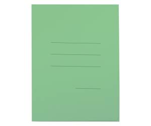 Cartelline 3L Cartex con stampa verde - conf. 25 pezzi - Blasetti - 663 - 8007758006638 - DMwebShop