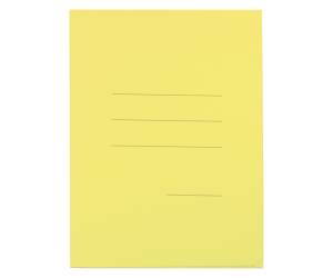 Cartelline 3L Cartex con stampa crema - conf. 25 pezzi - Blasetti - 669 - 8007758006690 - DMwebShop