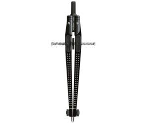 Balaustrone grip diametro max cerchio 390 mm nero Faber Castell - 24500