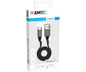 Cavo USB A to Micro USB - T700,24497