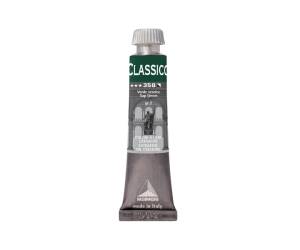 Colore a olio extrafine 20 ml verde vescica - 24655