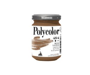 Colore vinilico Polycolor 140 ml Bruno Van Dyck - 24609