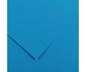 Foglio Colorline 70 x 100 cm 220 gr azzurro - 1893