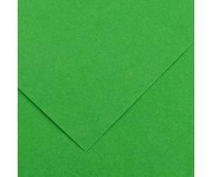 Foglio Colorline 70 x 100 cm 220 gr verde brillante - 1998