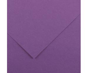 Foglio Colorline 70 x 100 cm 220 gr viola - 1943