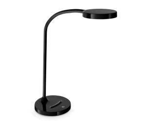 Lampada da tavolo Flex 7 W nero - 504