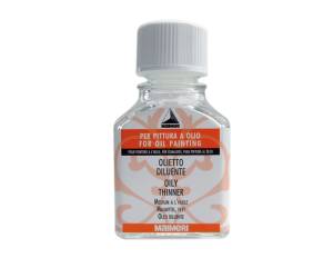 Olietto diluente 75 ml - 24742