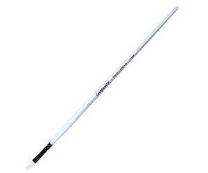 Pennello setola naturale Graduate lingua di gatto manico lungo n 1 - 24416