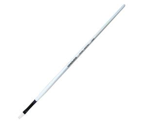 Pennello setola naturale Graduate lingua di gatto manico lungo n 8 - 24412