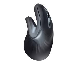 Mouse wireless ergonomico verticale Verro - Trust - 23507 - 8713439235074 - DMwebShop