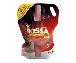 Sacca ricarica T-Bag La Rossa - 3 lt - Nettuno - 00787 - 8009184010845 - DMwebShop
