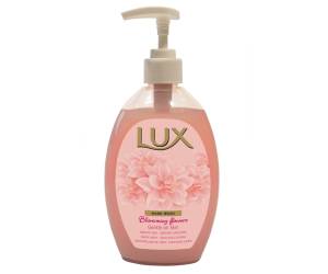 Sapone liquido Hand Wash 500 ml - 101103113 - 7615400794553 - DMwebShop