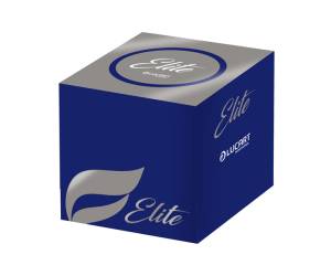 Veline multiuso Cube - 3 veli - 21 x 20 cm - conf. 60 pezzi - Lucart - 841134 - 8005892346375 - DMwebShop