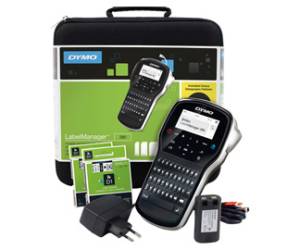Etichettatrice Label Manager 280 in kit - Dymo - 2091152 - 3026980911522 - DMwebShop