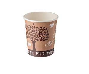 Bicchieri in carta - 115 ml - conf. 1000 pezzi - Leone - H0730 - DMwebShop