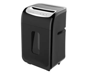 Distruggidocumenti 2502XCD microframmenti 30 lt - 3235