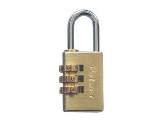 Lucchetto con combinazione 40 mm - 1937