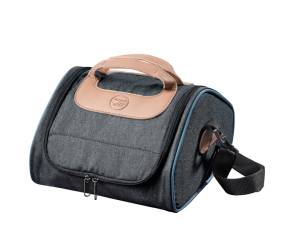 Lunch Bag Concept blu - 12040