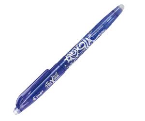Penna a sfera Frixionball punta 0,5 mm blu - 1504