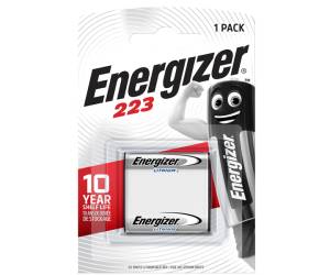 Pila 223 Photo Lithium 3 V Specialistiche blister 1 pezzo - 2716