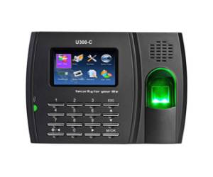 Rilevatore presenze U300C Iternet - 2070