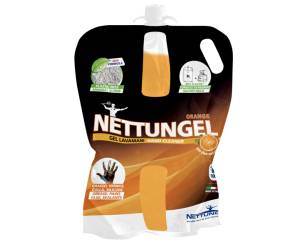 Sacca ricarica T Bag Nettungel orange 3 lt - 12077