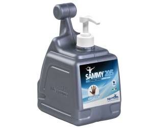 Sapone lavamani concentrato Sam micron 20 S in T Box 3 lt - 12078