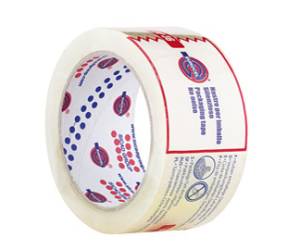 Nastro adesivo PP36NN - termo singolo - 5 cm x 66 mt - trasparente - Eurocel - 006558366 - 8001814001780 - DMwebShop