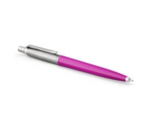 Penna sfera Jotter Original - punta M - fusto magenta - Parker - 2075996 - 3026980759964 - DMwebShop