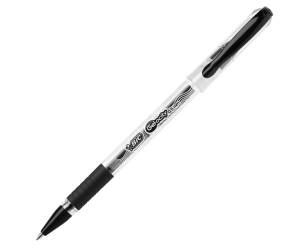 Penne a sfera - con cappuccio - Gelocity Stic - punta 0,5 mm - nero - scatola 30 pezzi - Bic - CEL1010266 - 3086123546301 - DMwebShop