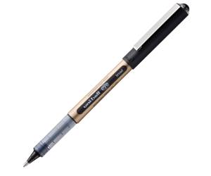 Roller Uni Ball Eye UB150 - punta 1 mm - nero - Uni Mitsubishi - M UB150 10 N - 4902778246955 - DMwebShop