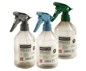 Spruzzatore - plastica - 500 ml - Perfetto - 0485 - 8000957048508 - DMwebShop