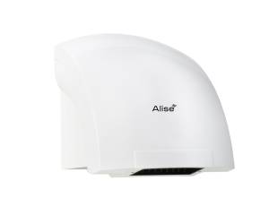 Asciugamani automatico a sensore Alise bianco - 15385