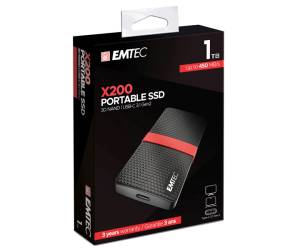 Hard disk SSD esterno 3,1 - 1 TB - 17342