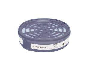 Kit 2 filtri P3 per semimaschera - M6400,17058