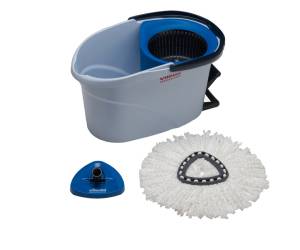 Kit completo UltraSpin Mini di pulizia - 16433