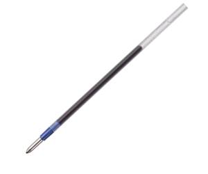 Refill per roller Jetstream 3 punta 1 mm blu - 12971