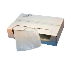 Buste adesive portadocumenti - C6 - 16 x 12 cm - conf. 250 pezzi - Eco Starline - X190004 - 8025133108128 - DMwebShop