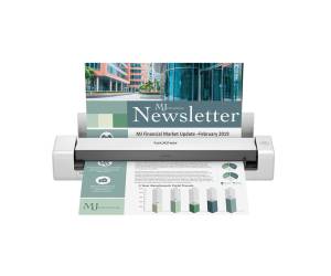 Scanner Portatile DS740T - 17219