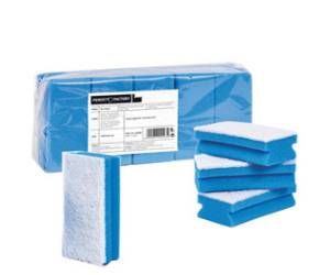 Spugna Pro Color azzurro - 15588