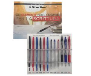 Starter Kit scrittura Basic - 17427