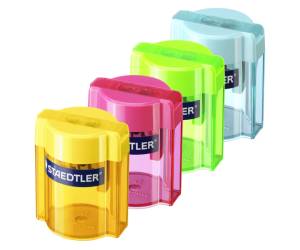 Temperamatite Superjumbo 3 in 1 con contenitore - 16241