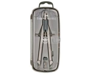 Balaustrone Start aste snodabili diametro max cerchio 300 mm Faber Castell - 19522