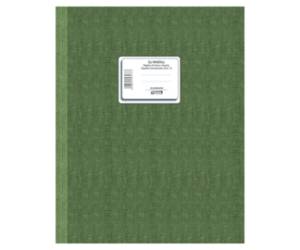 Registro carico scarico oli minerali 49 pagine 31 x 24,5 cm - DU1366A0000,19774