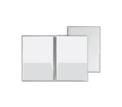 Cartelline con tasche Capri 69-T2 - PVC - 21 x 29,7 cm - cristallo - conf. 5 pezzi - Sei Rota - 26069002 - 8004972000565 - DMwebShop Cartelline con tasche Capri 69-T2 - PVC - 21 x 29,7 cm - cristallo - conf. 5 pezzi - Sei Rota - 26069002 - 8004972000565 - DMwebShop