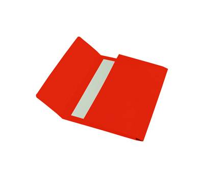 Cartelline a busta cartoncino Bristol - 200 gr - 26 x 34 cm - rosso - conf. 25 pezzi - Cart. Garda - CG0152BLXXXAH02 - 8001182005489 - DMwebShop