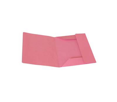 Cartelline 3 lembi senza stampa cartoncino Manilla - 200 gr - 25 x 33 cm - rosa - conf. 50 pezzi - Cart. Garda - CG0111MLXXXAJ11 - 8001182001245 - DMwebShop Cartelline 3 lembi senza stampa cartoncino Manilla - 200 gr - 25 x 33 cm - rosa - conf. 50 pezzi - Cart. Garda - CG0111MLXXXAJ11 - 8001182001245 - DMwebShop
