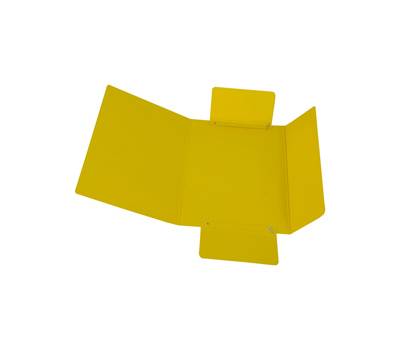 Cartellina con elastico presspan 3 lembi - 700 gr - 25 x 34 cm - giallo - conf. 10 pezzi - Cart. Garda - CG0032PBXXXAE04 - 51441A - DMwebShop Cartellina con elastico presspan 3 lembi - 700 gr - 25 x 34 cm - giallo - conf. 10 pezzi - Cart. Garda - CG0032PBXXXAE04 - 51441A - DMwebShop