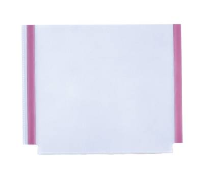 Tasche GS adesive con soffietto PVC - 22 x 18 cm - trasparente - conf. 10 pezzi - Sei Rota - 318127 - 8004972019079 - DMwebShop