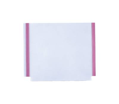 Tasche GS adesive con soffietto PVC - 22 x 18 cm - trasparente - conf. 10 pezzi - Sei Rota - 318127 - 8004972019079 - DMwebShop